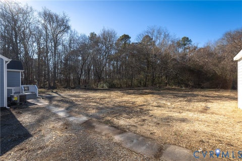 Tiny photo for 6280 Monahan Road, Henrico, VA 23231 (MLS # 2622541)