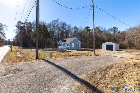 Tiny photo for 6280 Monahan Road, Henrico, VA 23231 (MLS # 2622541)
