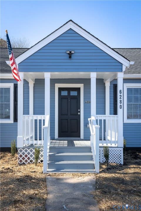 Tiny photo for 6280 Monahan Road, Henrico, VA 23231 (MLS # 2622541)