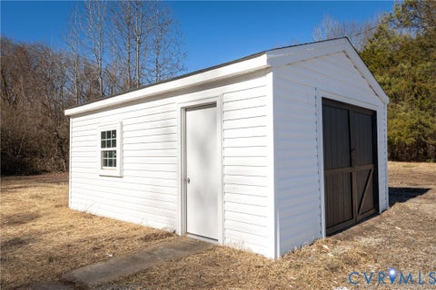 Tiny photo for 6280 Monahan Road, Henrico, VA 23231 (MLS # 2622541)