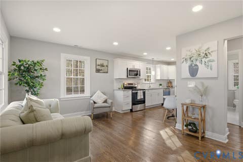 Tiny photo for 6280 Monahan Road, Henrico, VA 23231 (MLS # 2622541)