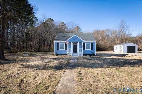 Tiny photo for 6280 Monahan Road, Henrico, VA 23231 (MLS # 2622541)