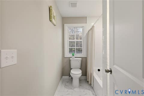 Tiny photo for 6280 Monahan Road, Henrico, VA 23231 (MLS # 2622541)