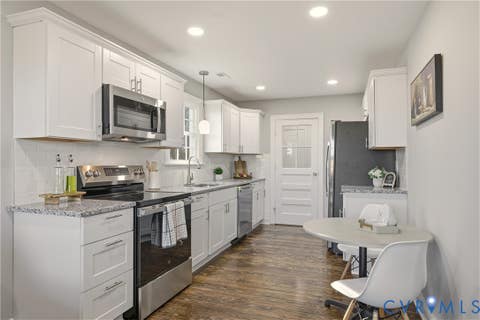 Tiny photo for 6280 Monahan Road, Henrico, VA 23231 (MLS # 2622541)