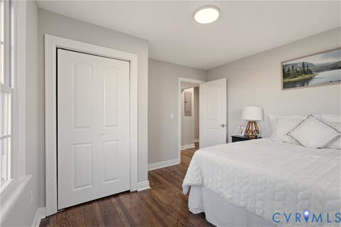 Tiny photo for 6280 Monahan Road, Henrico, VA 23231 (MLS # 2622541)