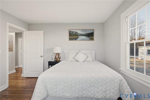 Tiny photo for 6280 Monahan Road, Henrico, VA 23231 (MLS # 2622541)