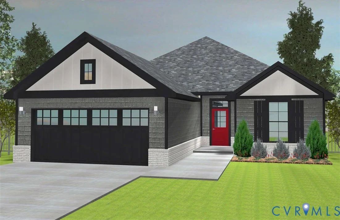 Lot 2 Ethanna Trail