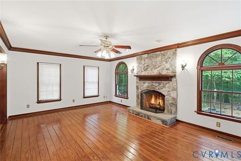 Tiny photo for 3162 Black Creek Drive, Mechanicsville, VA 23111 (MLS # 2616787)