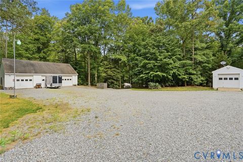 Tiny photo for 3162 Black Creek Drive, Mechanicsville, VA 23111 (MLS # 2616787)
