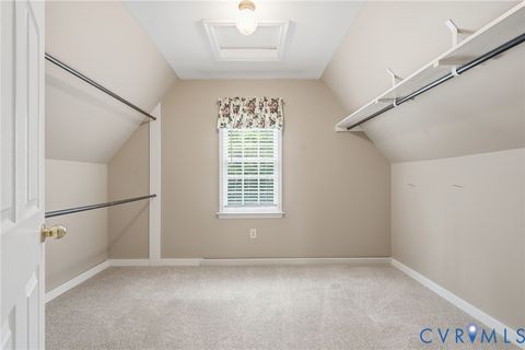 Tiny photo for 3162 Black Creek Drive, Mechanicsville, VA 23111 (MLS # 2616787)