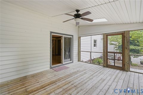 Tiny photo for 3162 Black Creek Drive, Mechanicsville, VA 23111 (MLS # 2616787)