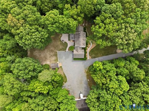 Tiny photo for 3162 Black Creek Drive, Mechanicsville, VA 23111 (MLS # 2616787)