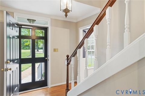Tiny photo for 3162 Black Creek Drive, Mechanicsville, VA 23111 (MLS # 2616787)