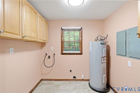 Tiny photo for 3162 Black Creek Drive, Mechanicsville, VA 23111 (MLS # 2616787)