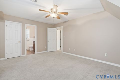 Tiny photo for 3162 Black Creek Drive, Mechanicsville, VA 23111 (MLS # 2616787)