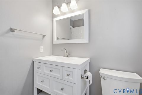 Tiny photo for 3162 Black Creek Drive, Mechanicsville, VA 23111 (MLS # 2616787)