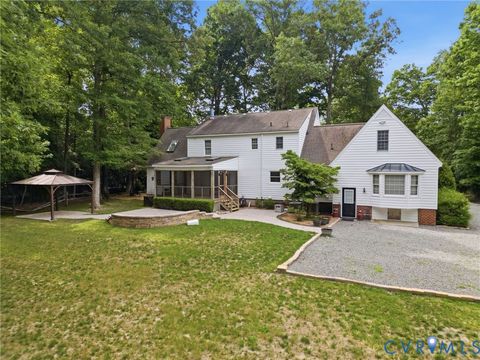 Tiny photo for 3162 Black Creek Drive, Mechanicsville, VA 23111 (MLS # 2616787)