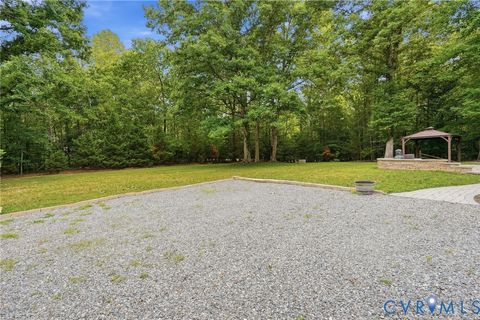 Tiny photo for 3162 Black Creek Drive, Mechanicsville, VA 23111 (MLS # 2616787)