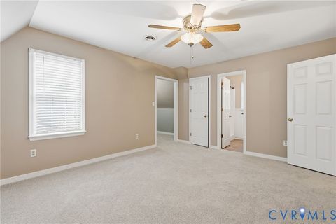 Tiny photo for 3162 Black Creek Drive, Mechanicsville, VA 23111 (MLS # 2616787)