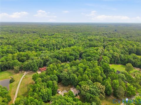Tiny photo for 3162 Black Creek Drive, Mechanicsville, VA 23111 (MLS # 2616787)