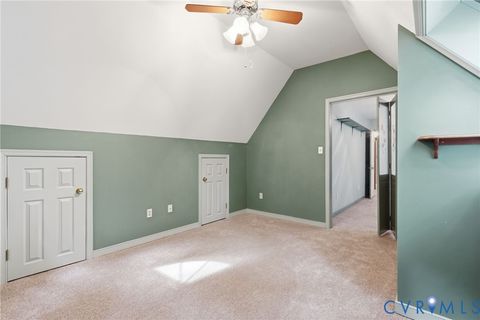 Tiny photo for 3162 Black Creek Drive, Mechanicsville, VA 23111 (MLS # 2616787)