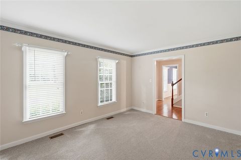 Tiny photo for 3162 Black Creek Drive, Mechanicsville, VA 23111 (MLS # 2616787)