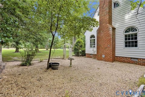Tiny photo for 3162 Black Creek Drive, Mechanicsville, VA 23111 (MLS # 2616787)