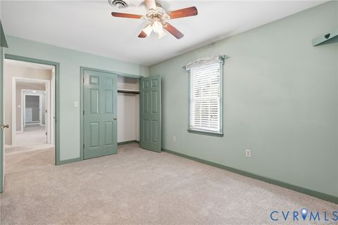 Tiny photo for 3162 Black Creek Drive, Mechanicsville, VA 23111 (MLS # 2616787)
