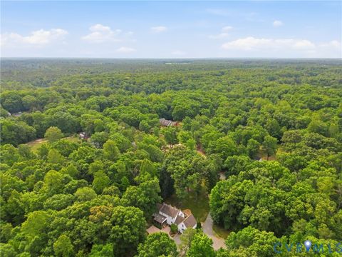 Tiny photo for 3162 Black Creek Drive, Mechanicsville, VA 23111 (MLS # 2616787)