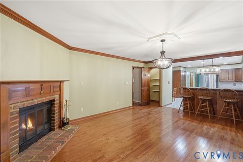 Tiny photo for 3162 Black Creek Drive, Mechanicsville, VA 23111 (MLS # 2616787)