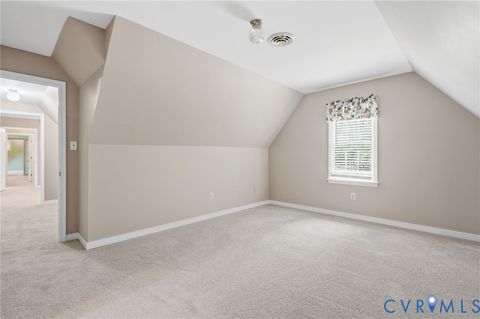 Tiny photo for 3162 Black Creek Drive, Mechanicsville, VA 23111 (MLS # 2616787)