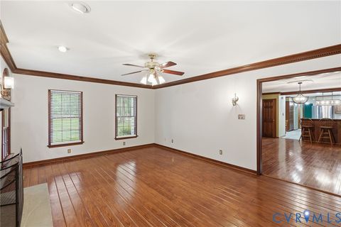Tiny photo for 3162 Black Creek Drive, Mechanicsville, VA 23111 (MLS # 2616787)