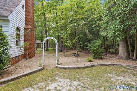 Tiny photo for 3162 Black Creek Drive, Mechanicsville, VA 23111 (MLS # 2616787)