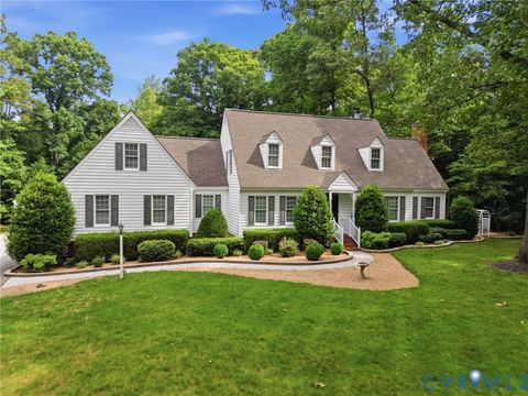 Tiny photo for 3162 Black Creek Drive, Mechanicsville, VA 23111 (MLS # 2616787)