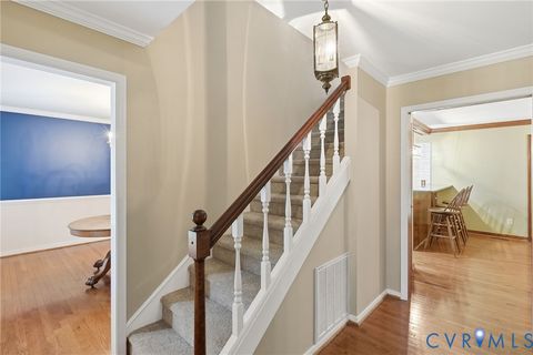 Tiny photo for 3162 Black Creek Drive, Mechanicsville, VA 23111 (MLS # 2616787)
