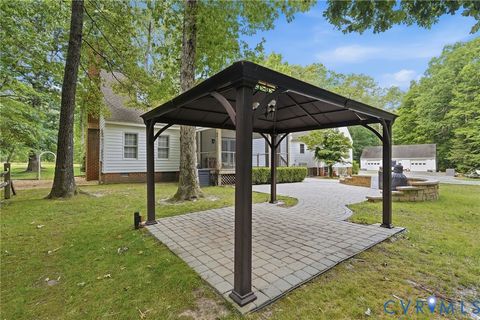Tiny photo for 3162 Black Creek Drive, Mechanicsville, VA 23111 (MLS # 2616787)