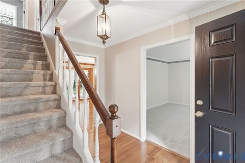 Tiny photo for 3162 Black Creek Drive, Mechanicsville, VA 23111 (MLS # 2616787)
