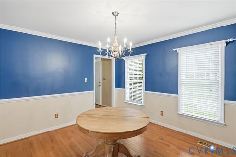 Tiny photo for 3162 Black Creek Drive, Mechanicsville, VA 23111 (MLS # 2616787)