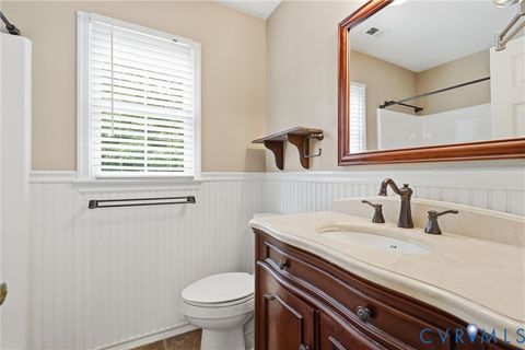 Tiny photo for 3162 Black Creek Drive, Mechanicsville, VA 23111 (MLS # 2616787)