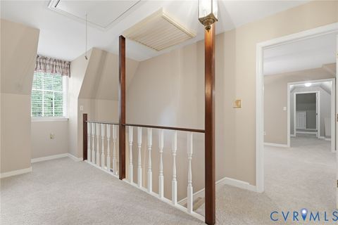 Tiny photo for 3162 Black Creek Drive, Mechanicsville, VA 23111 (MLS # 2616787)