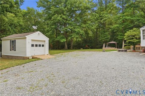Tiny photo for 3162 Black Creek Drive, Mechanicsville, VA 23111 (MLS # 2616787)