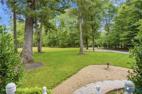 Tiny photo for 3162 Black Creek Drive, Mechanicsville, VA 23111 (MLS # 2616787)