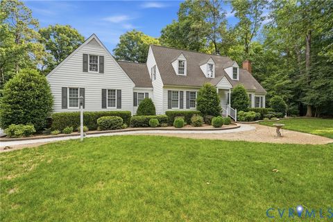 Tiny photo for 3162 Black Creek Drive, Mechanicsville, VA 23111 (MLS # 2616787)