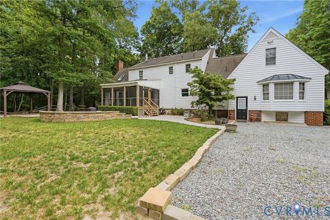 Tiny photo for 3162 Black Creek Drive, Mechanicsville, VA 23111 (MLS # 2616787)