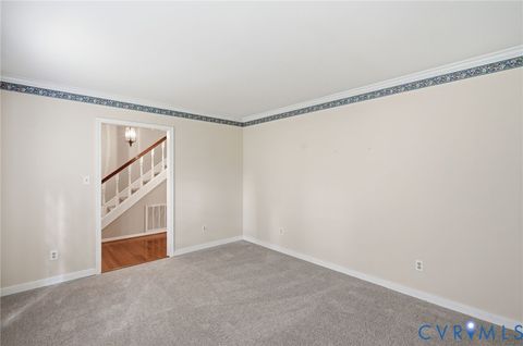 Tiny photo for 3162 Black Creek Drive, Mechanicsville, VA 23111 (MLS # 2616787)