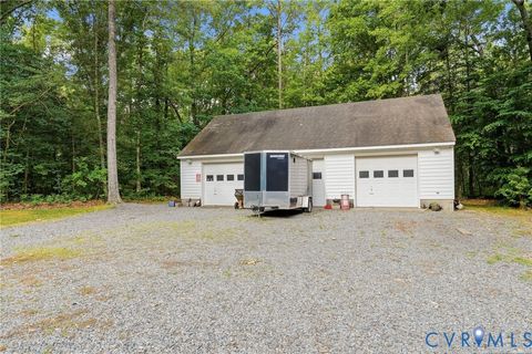 Tiny photo for 3162 Black Creek Drive, Mechanicsville, VA 23111 (MLS # 2616787)