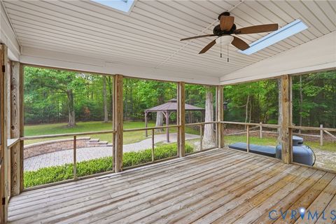Tiny photo for 3162 Black Creek Drive, Mechanicsville, VA 23111 (MLS # 2616787)