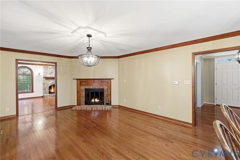 Tiny photo for 3162 Black Creek Drive, Mechanicsville, VA 23111 (MLS # 2616787)