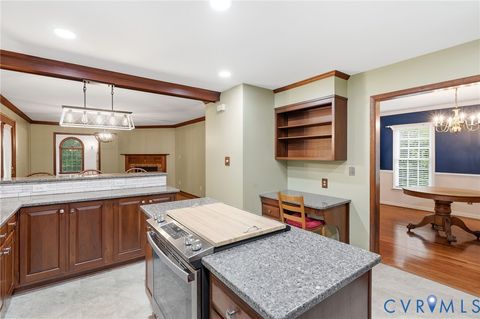 Tiny photo for 3162 Black Creek Drive, Mechanicsville, VA 23111 (MLS # 2616787)