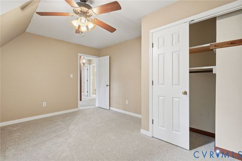 Tiny photo for 3162 Black Creek Drive, Mechanicsville, VA 23111 (MLS # 2616787)
